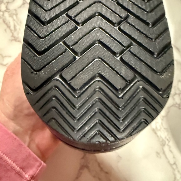 Dansko Black Leather Clogs - Picture 13 of 16